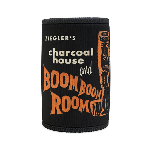 Boom Boom Room Stubby Cooler