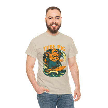 Tube Pig T-shirt