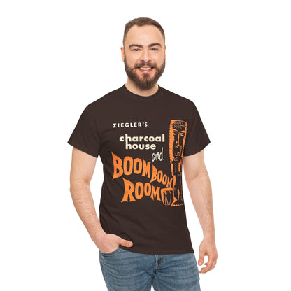 Boom Boom Room T-Shirt