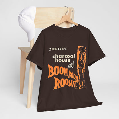 Boom Boom Room T-Shirt