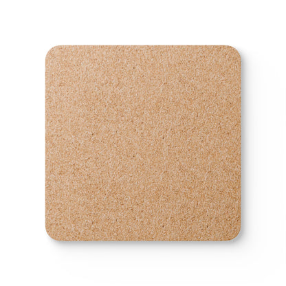 Surf Hawaii Coaster Set