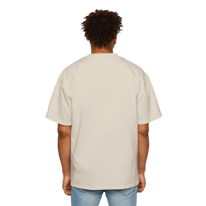 Customisable Happy Place Oversized Tee