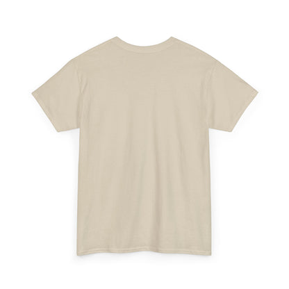 Alien Surf Fiend T-shirt
