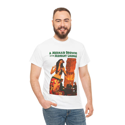 Midnight Lounge T-shirt
