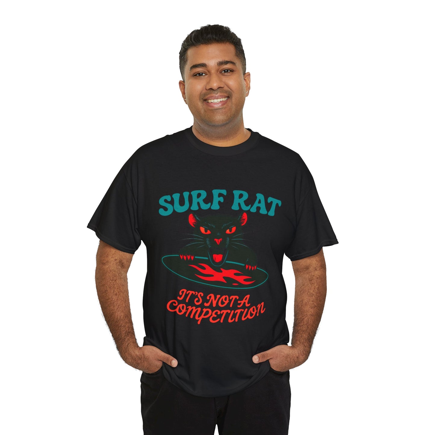 Surf Rat T-shirt