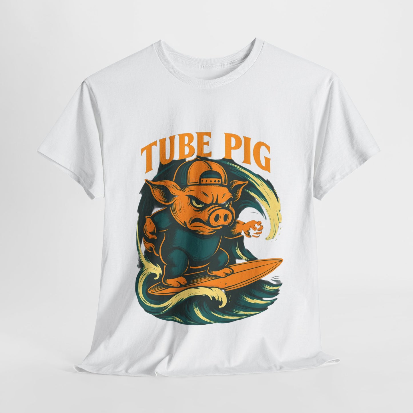 Tube Pig T-shirt