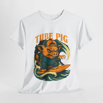 Tube Pig T-shirt