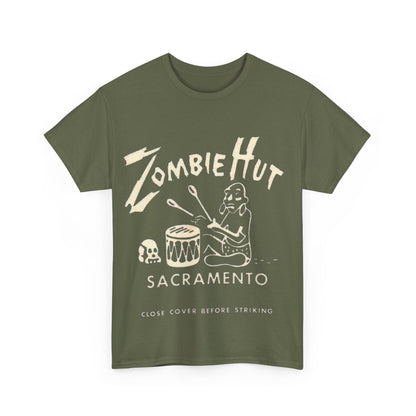 Zombie Hut T-Shirt