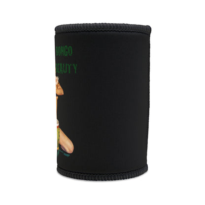 Bongo Beauty Stubby Holder
