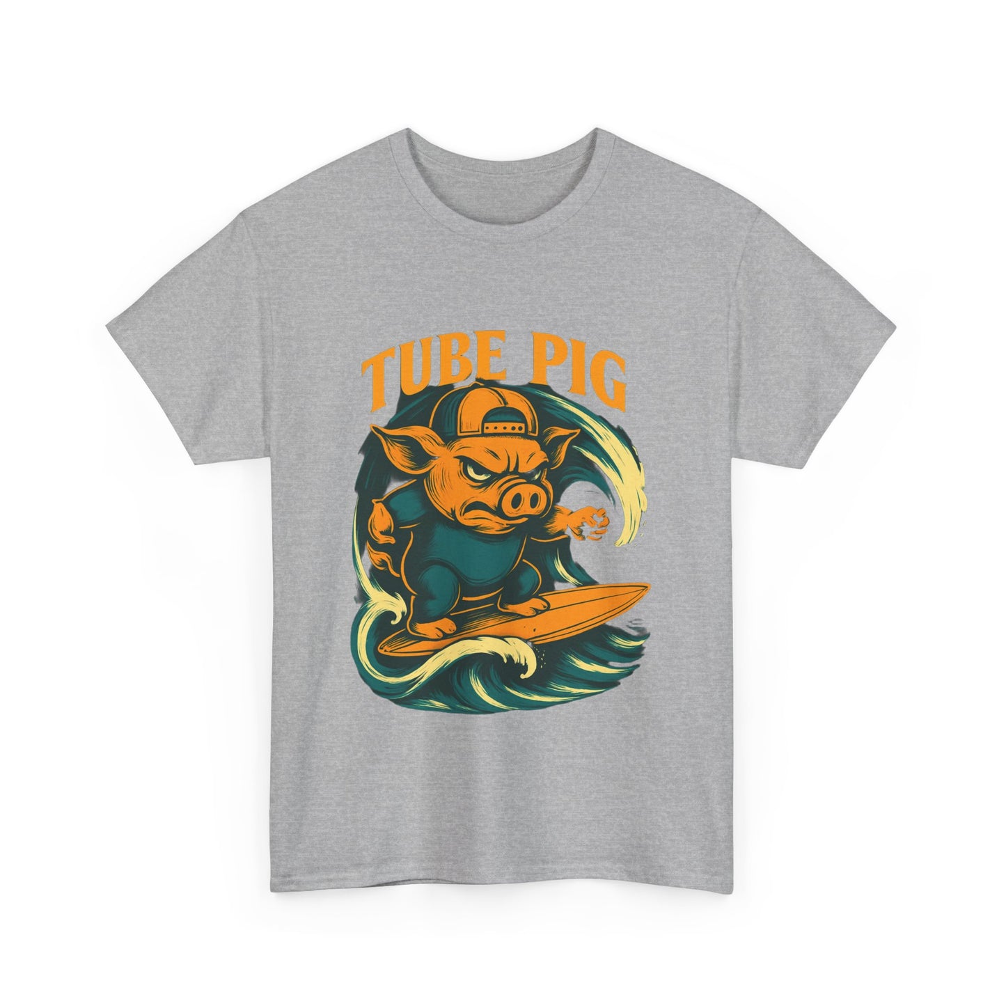 Tube Pig T-shirt