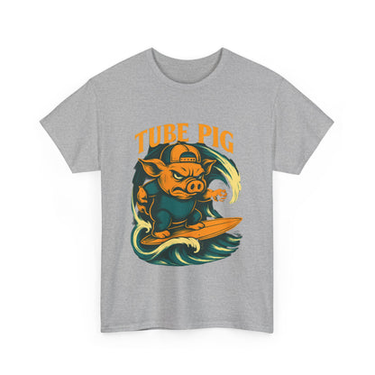Tube Pig T-shirt