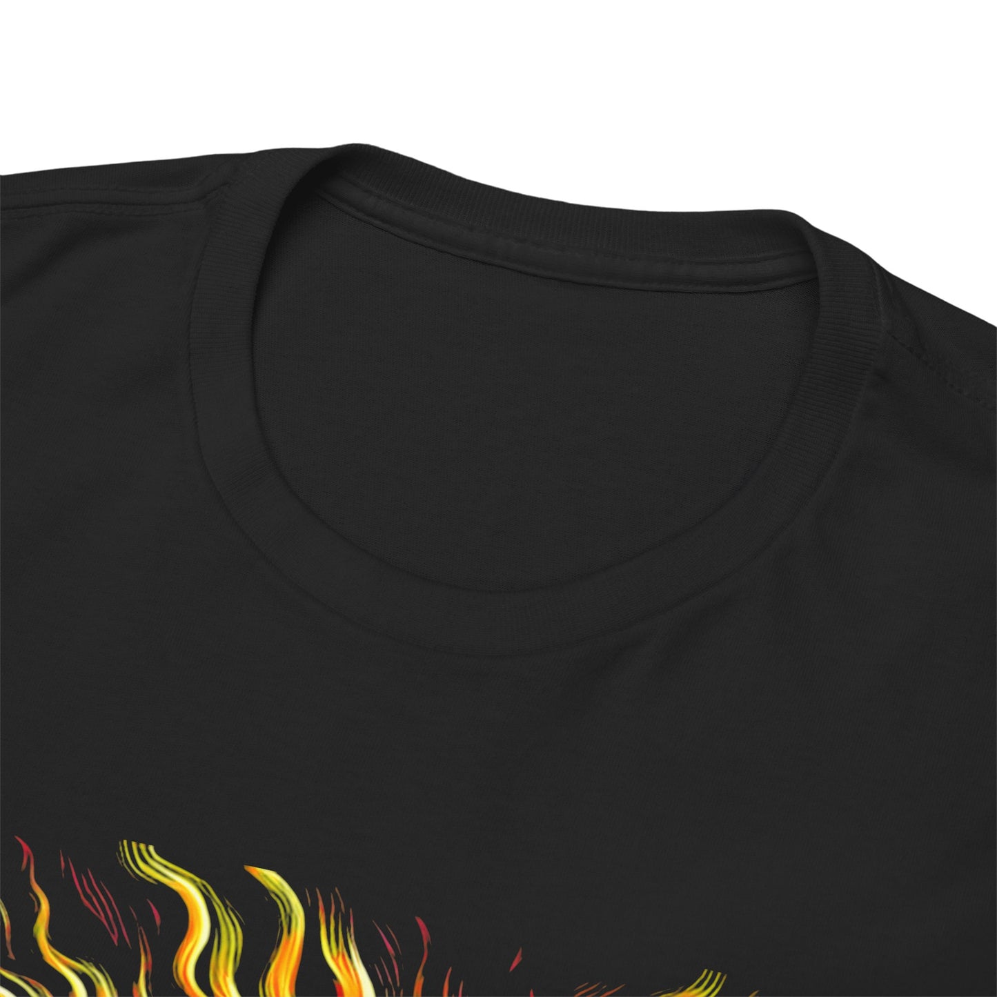 Tiki Hotrodder T-shirt