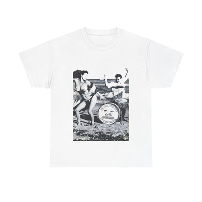 Beach Burlesque T-shirt