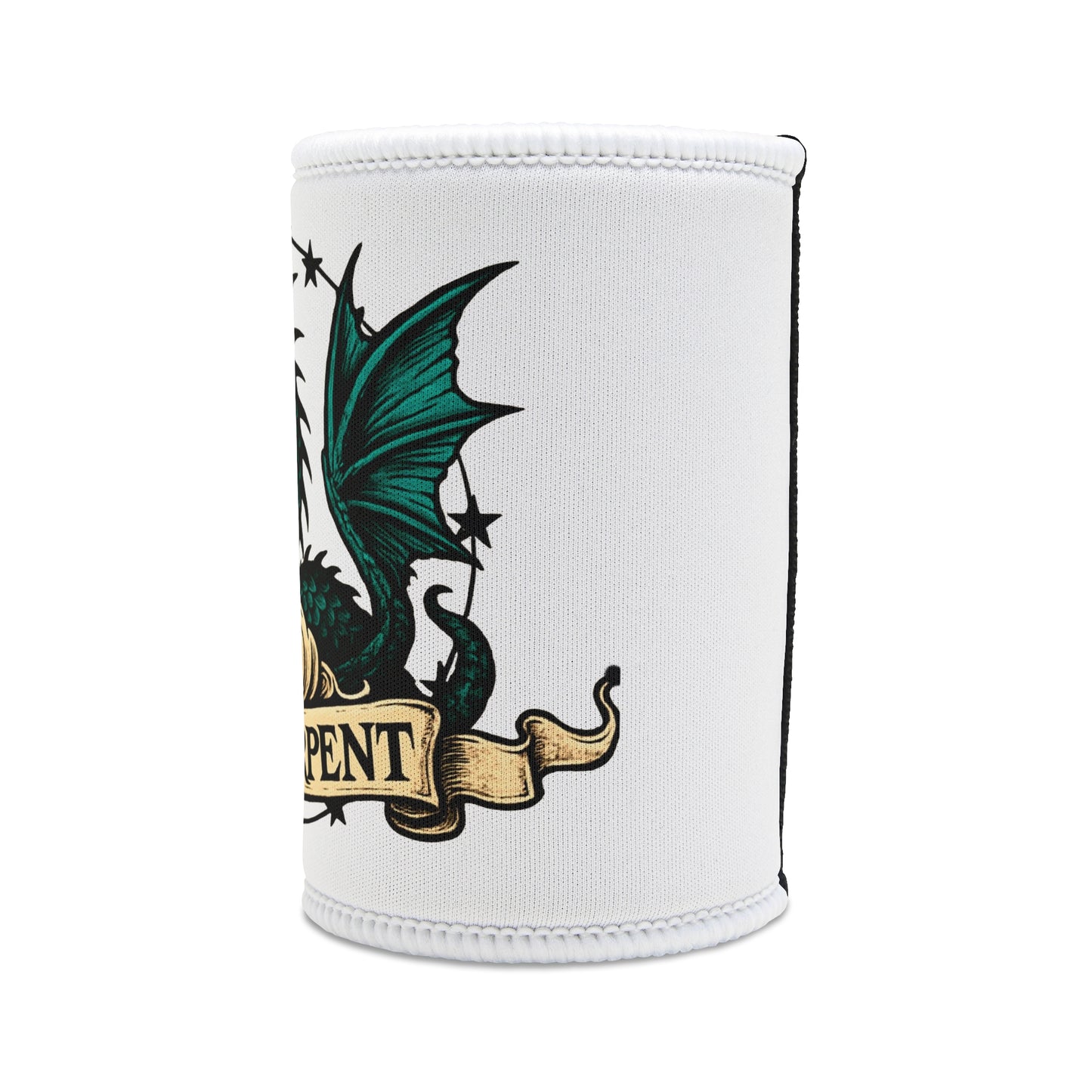 Sea Serpent Stubby Cooler