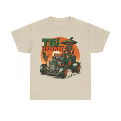 Tiki Highway T-shirt