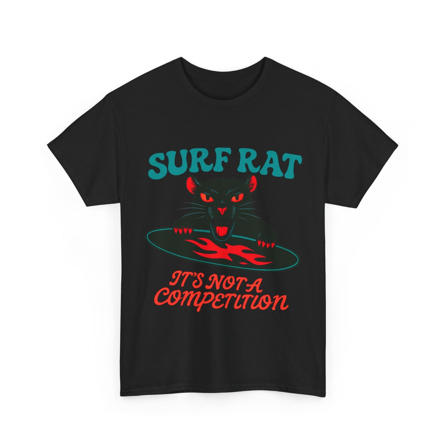 Surf Rat T-shirt