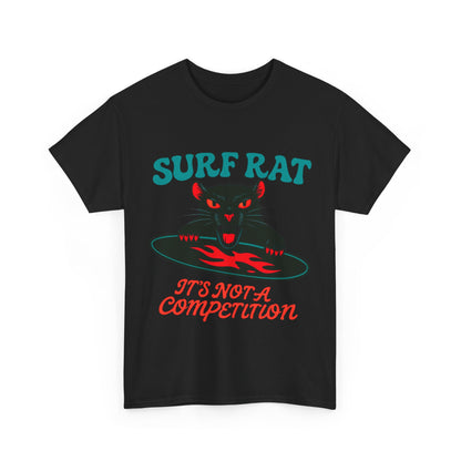 Surf Rat T-shirt