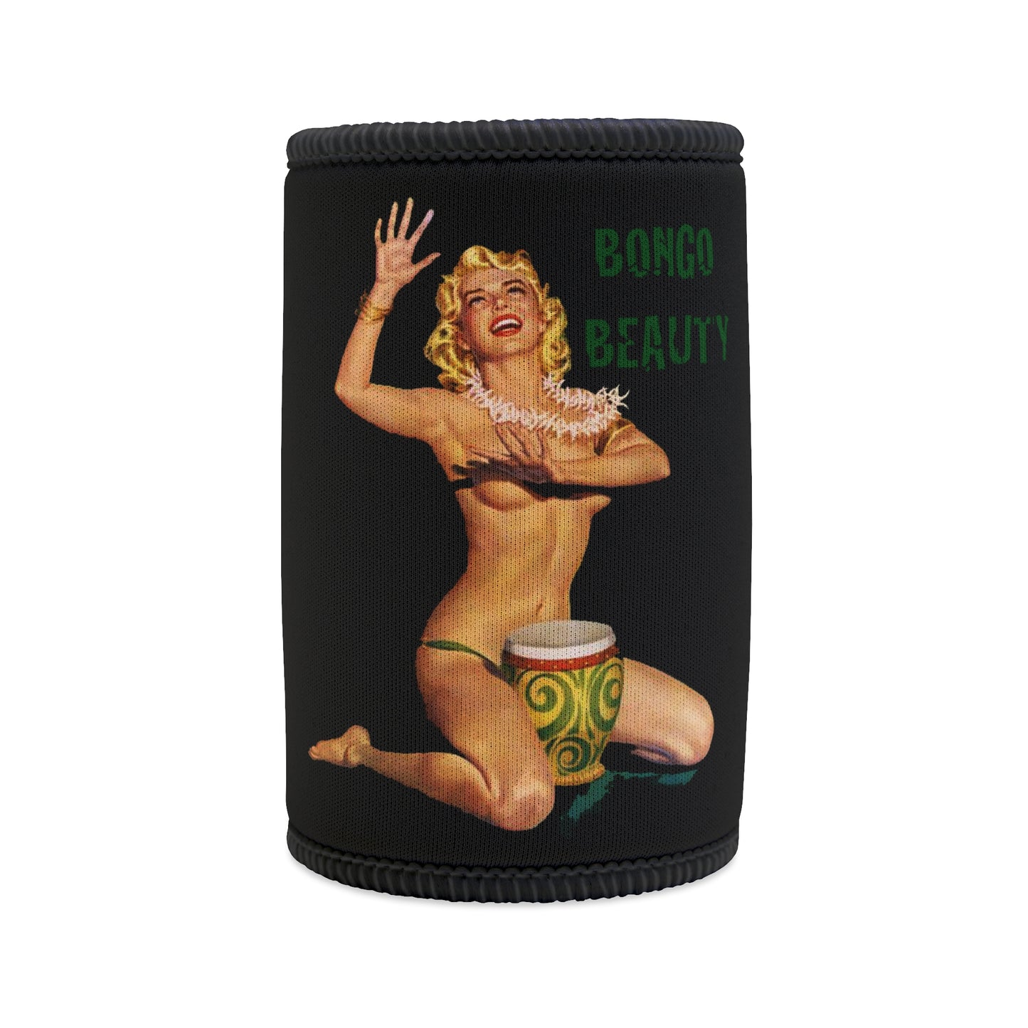 Bongo Beauty Stubby Holder