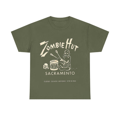 Zombie Hut T-Shirt