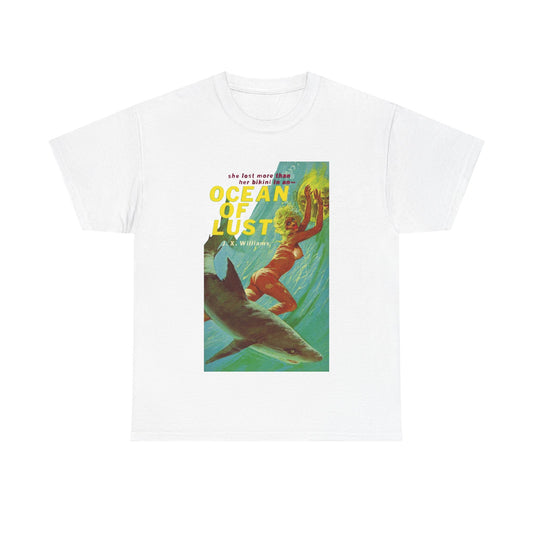 Ocean Of Lust T-Shirt