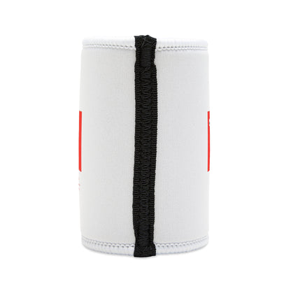 Retro Tropics Stubby Cooler