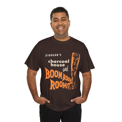 Boom Boom Room T-Shirt