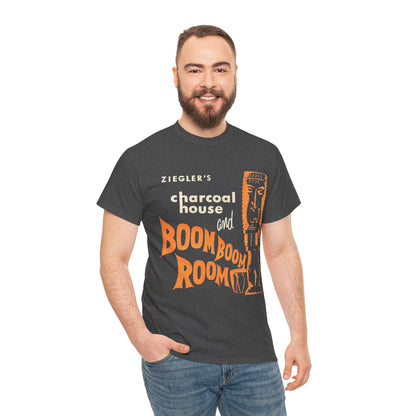 Boom Boom Room T-Shirt