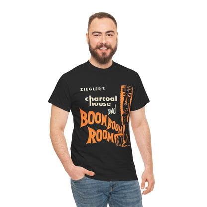 Boom Boom Room T-Shirt