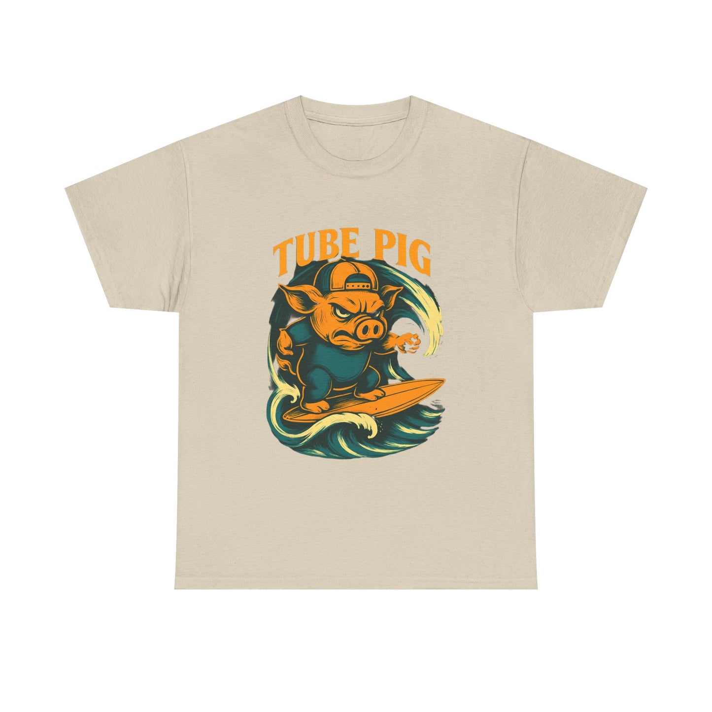 Tube Pig T-shirt