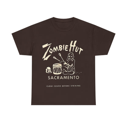 Zombie Hut T-Shirt