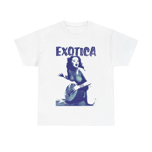 Exotica Leopard T-Shirt