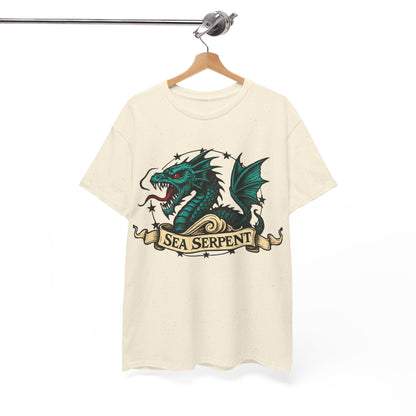 Vintage Sea Serpent Tee