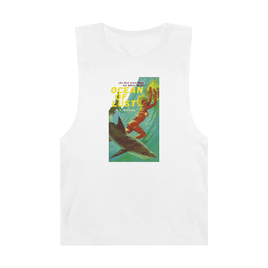 Ocean Of Lust Tank