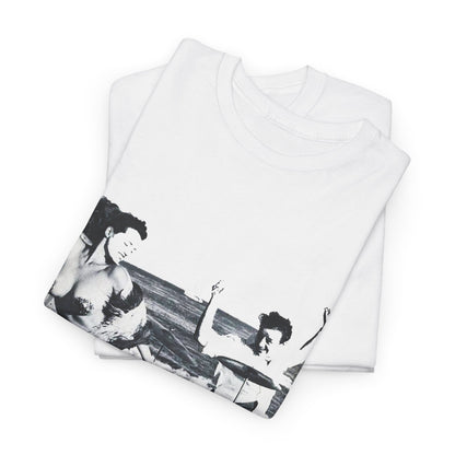 Beach Burlesque T-shirt