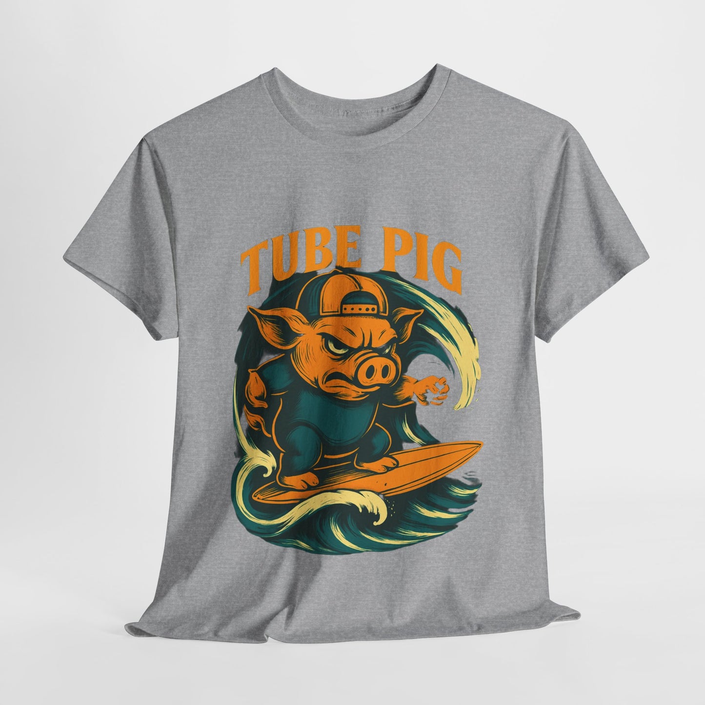 Tube Pig T-shirt