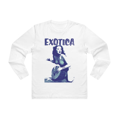 Exotica Long Sleeve T-Shirt