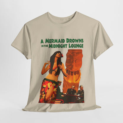Midnight Lounge T-shirt