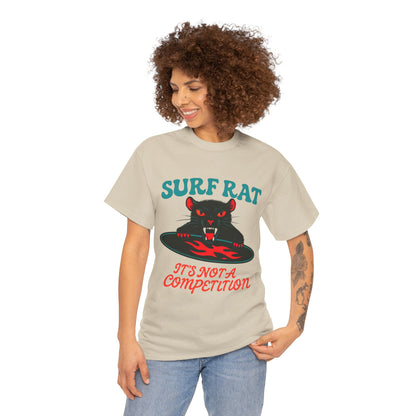 Surf Rat T-shirt