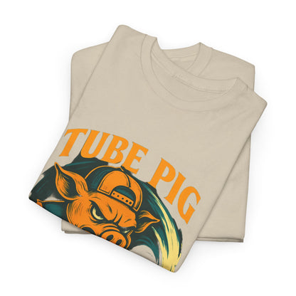 Tube Pig T-shirt