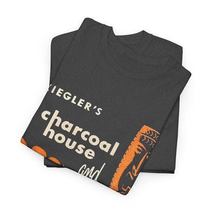 Boom Boom Room T-Shirt