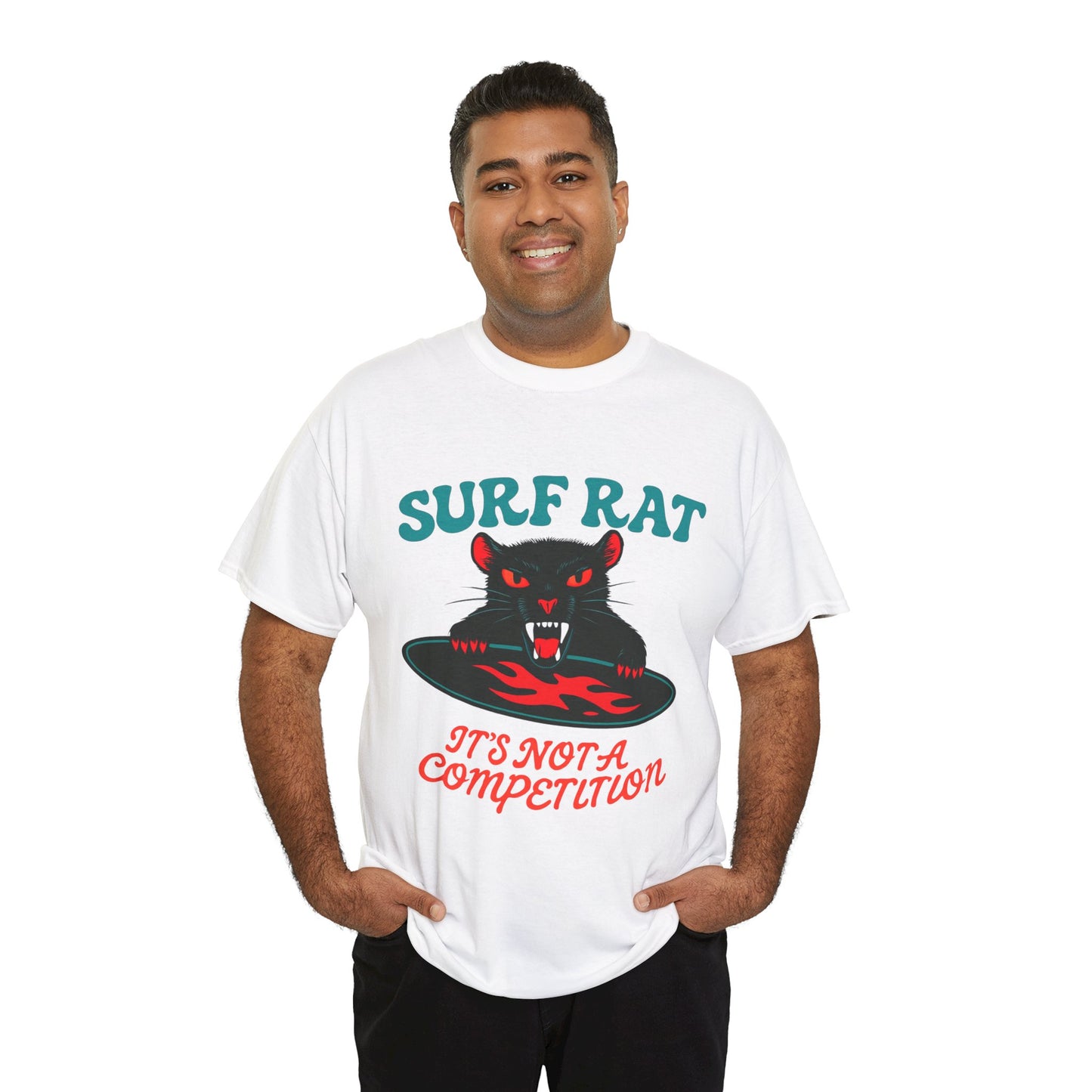 Surf Rat T-shirt