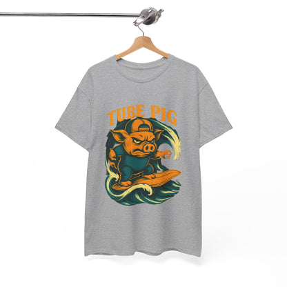 Tube Pig T-shirt