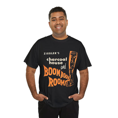 Boom Boom Room T-Shirt