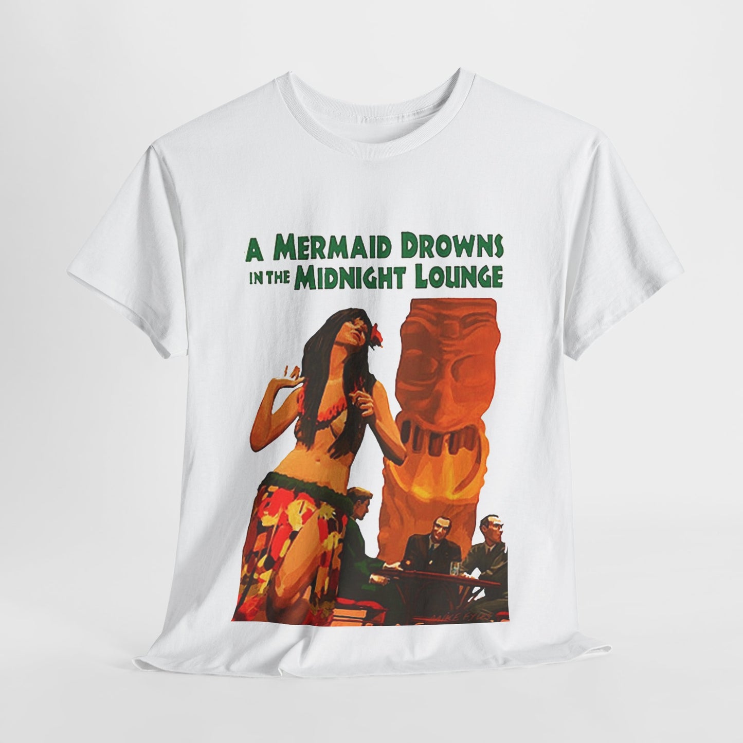 Midnight Lounge T-shirt