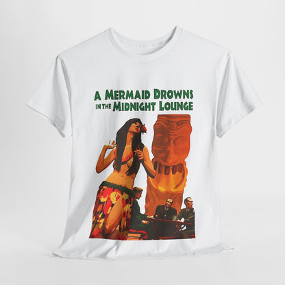 Midnight Lounge T-shirt