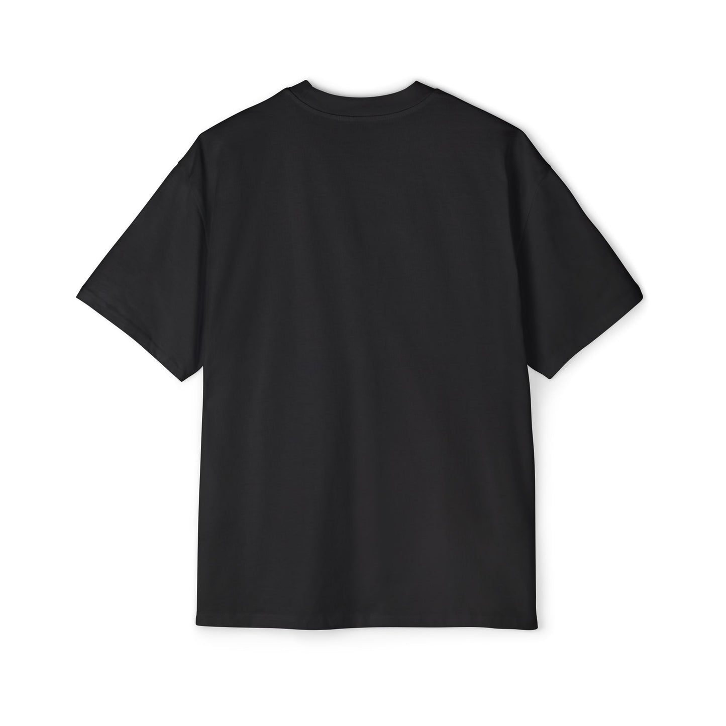 Customisable Happy Place Oversized Tee