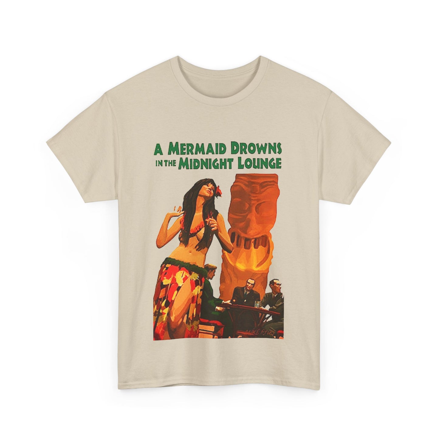 Midnight Lounge T-shirt
