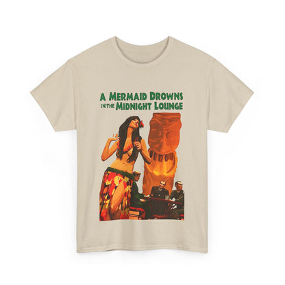 Midnight Lounge T-shirt
