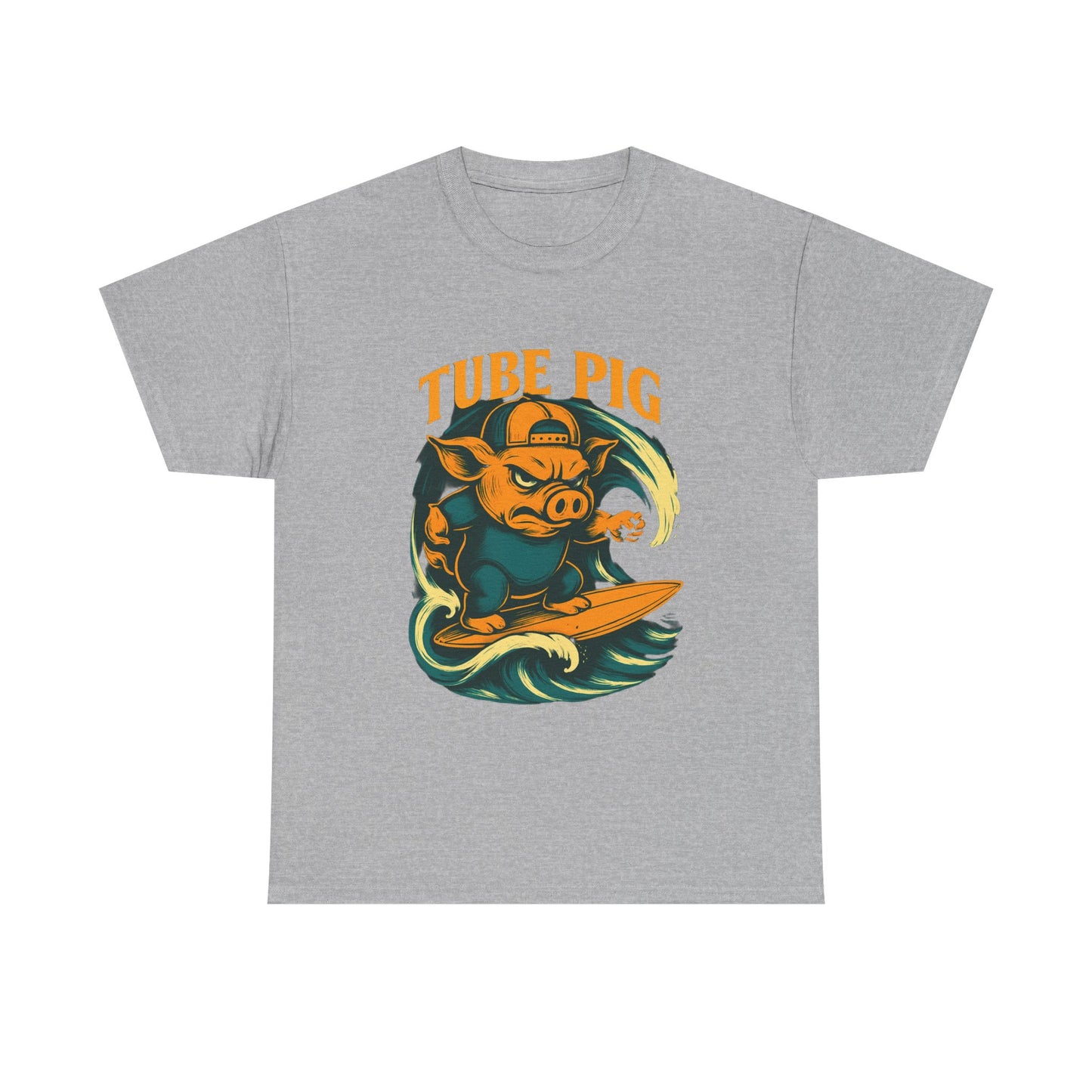 Tube Pig T-shirt