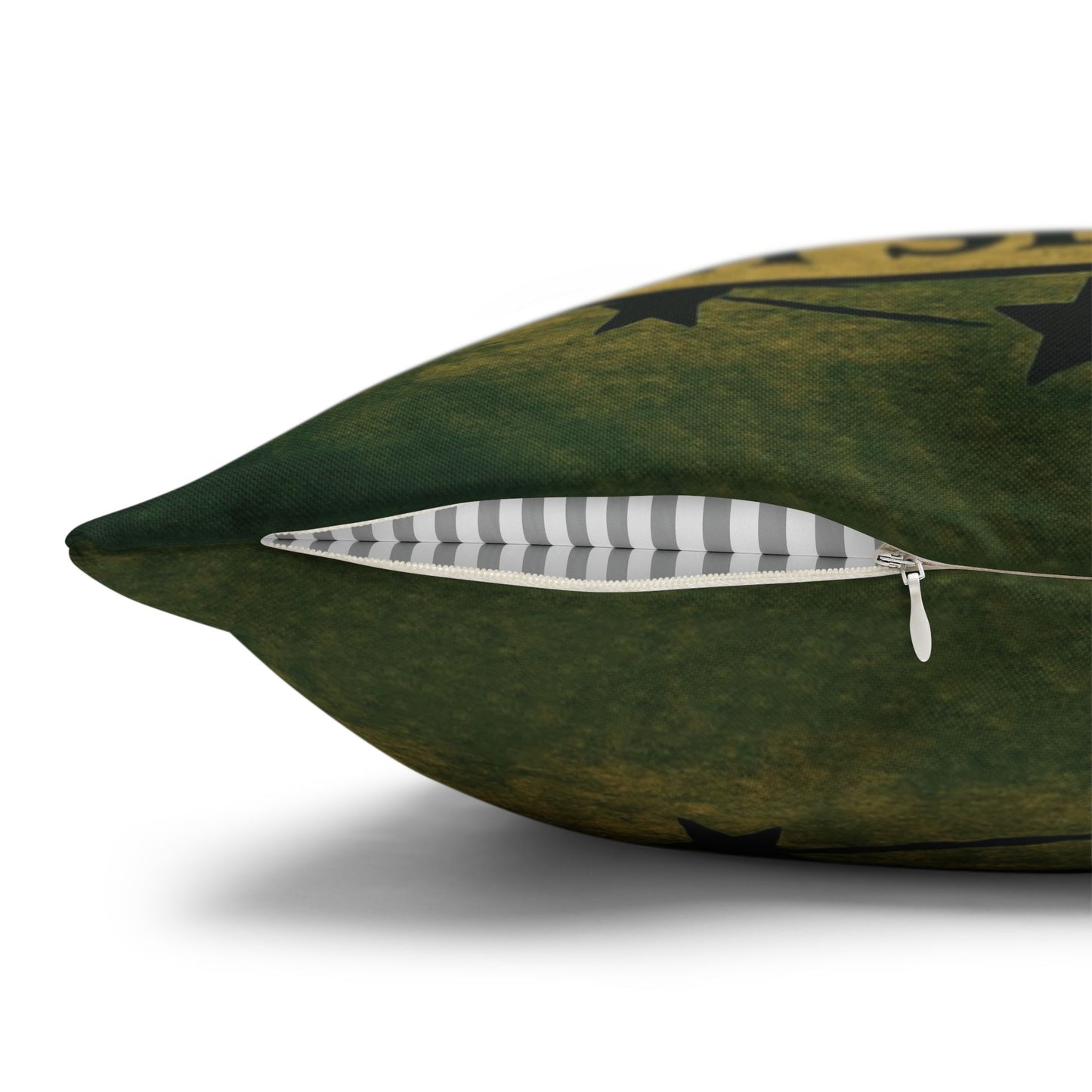 Savage Sea Serpent Cushion Cover